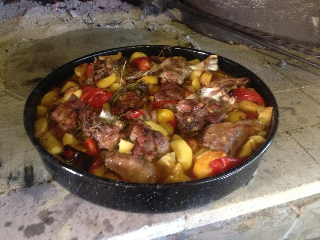 Chatki Qdlatki Клушковце Екстериор снимка